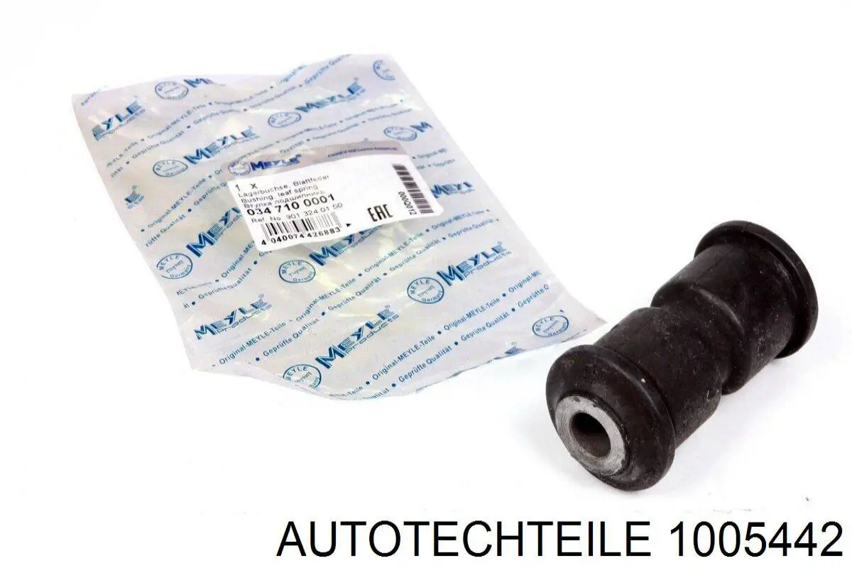 Купить 1005442 Autotechteile Датчик АБС (ABS) передний
