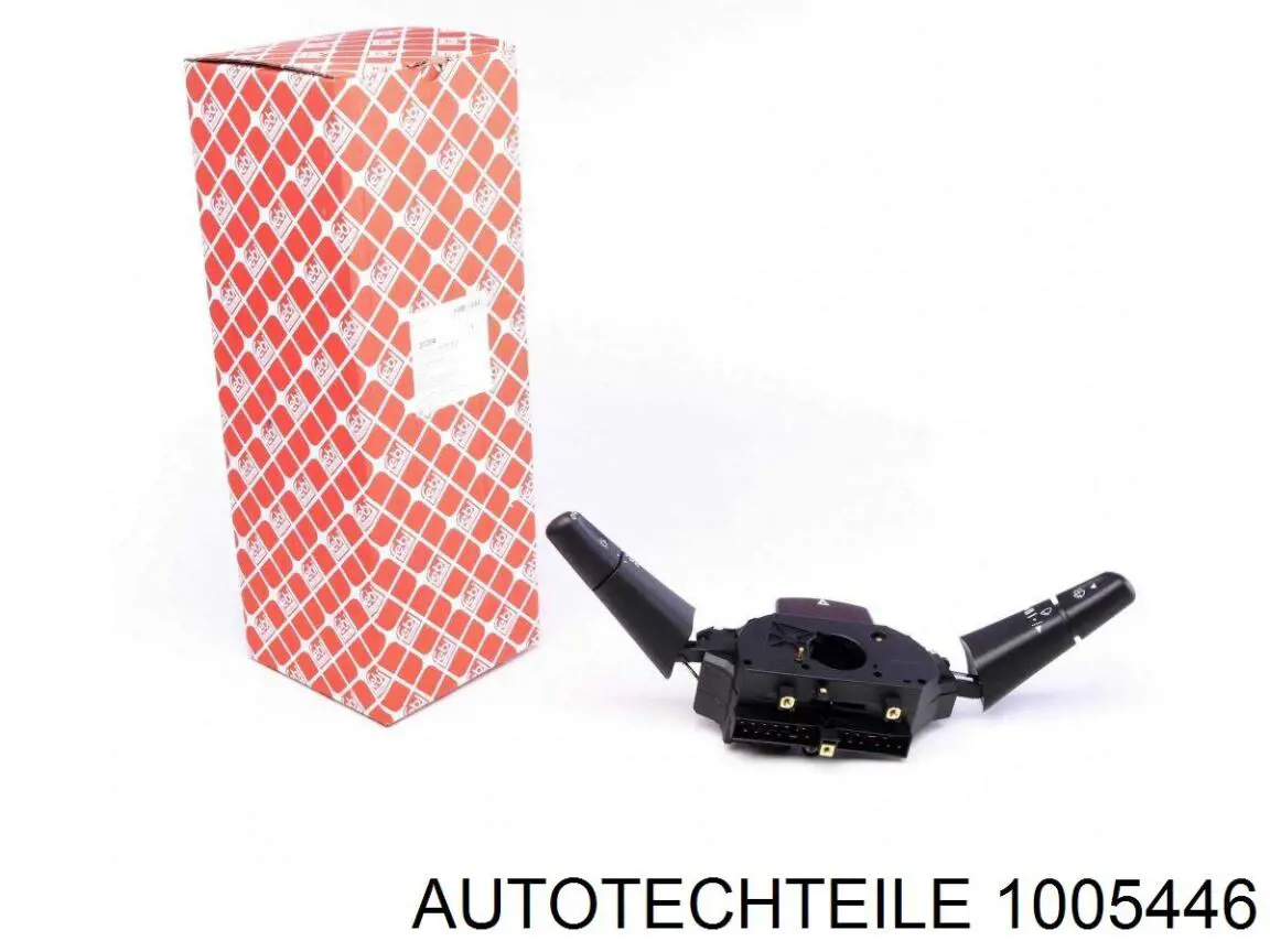 1005446 Autotechteile Переключатель подрулевой в сборе