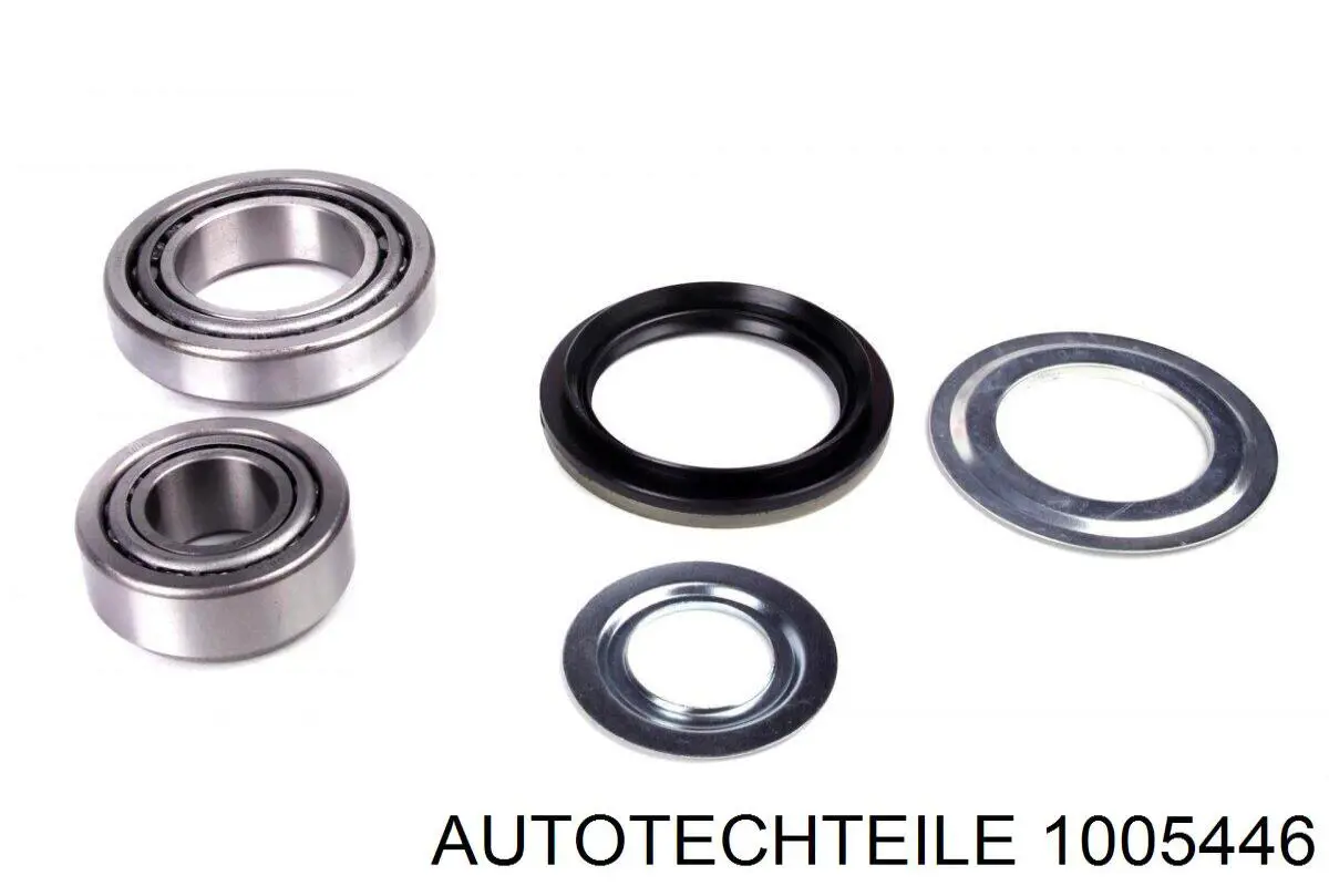 Подрулевой переключатель 1005446 Autotechteile