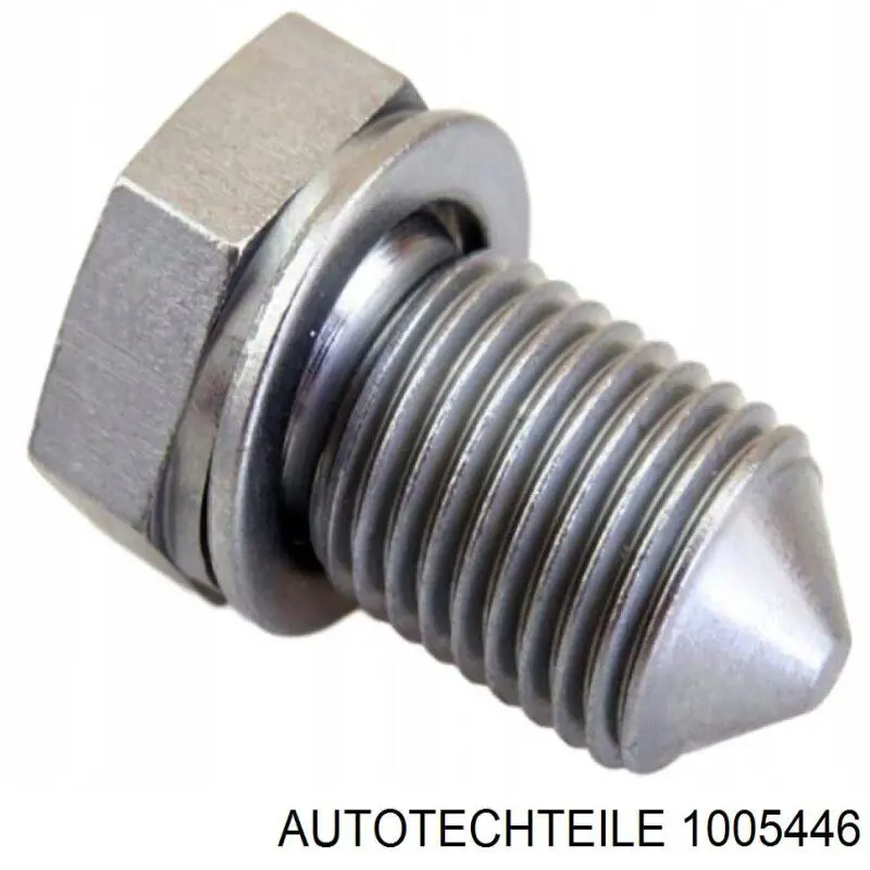 Переключатель подрулевой Autotechteile 1005446