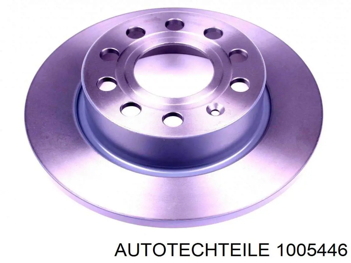Купить 1005446 Autotechteile Подрулевой переключатель