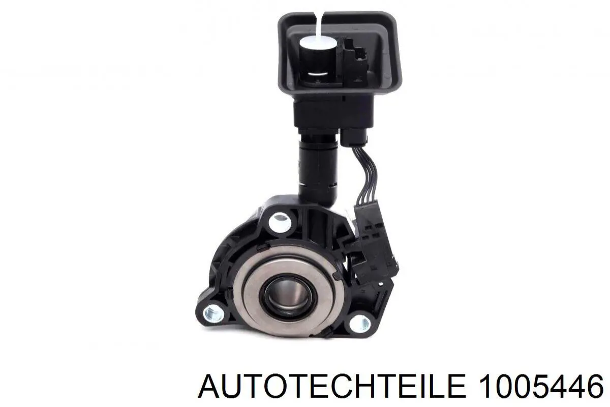 Подрулевой переключатель 1005446 Autotechteile
