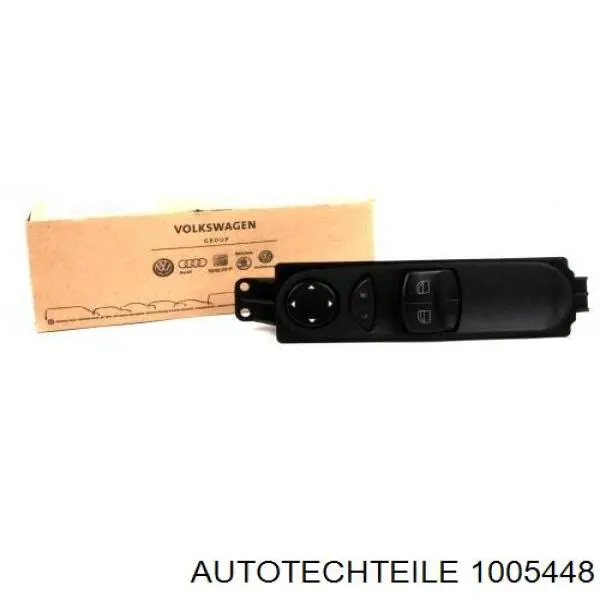 Купить 1005448 Autotechteile Левый подрулевой переключатель
