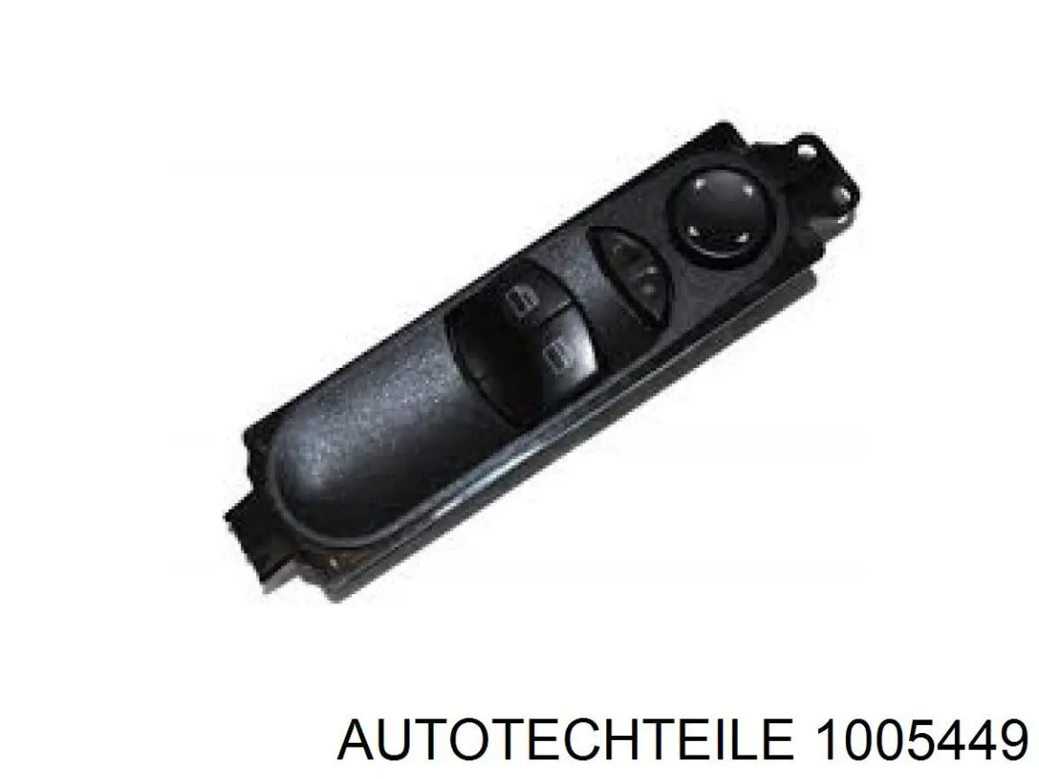Переключатель подрулевой, левый Autotechteile 1005449 цена, от 51.39 USD