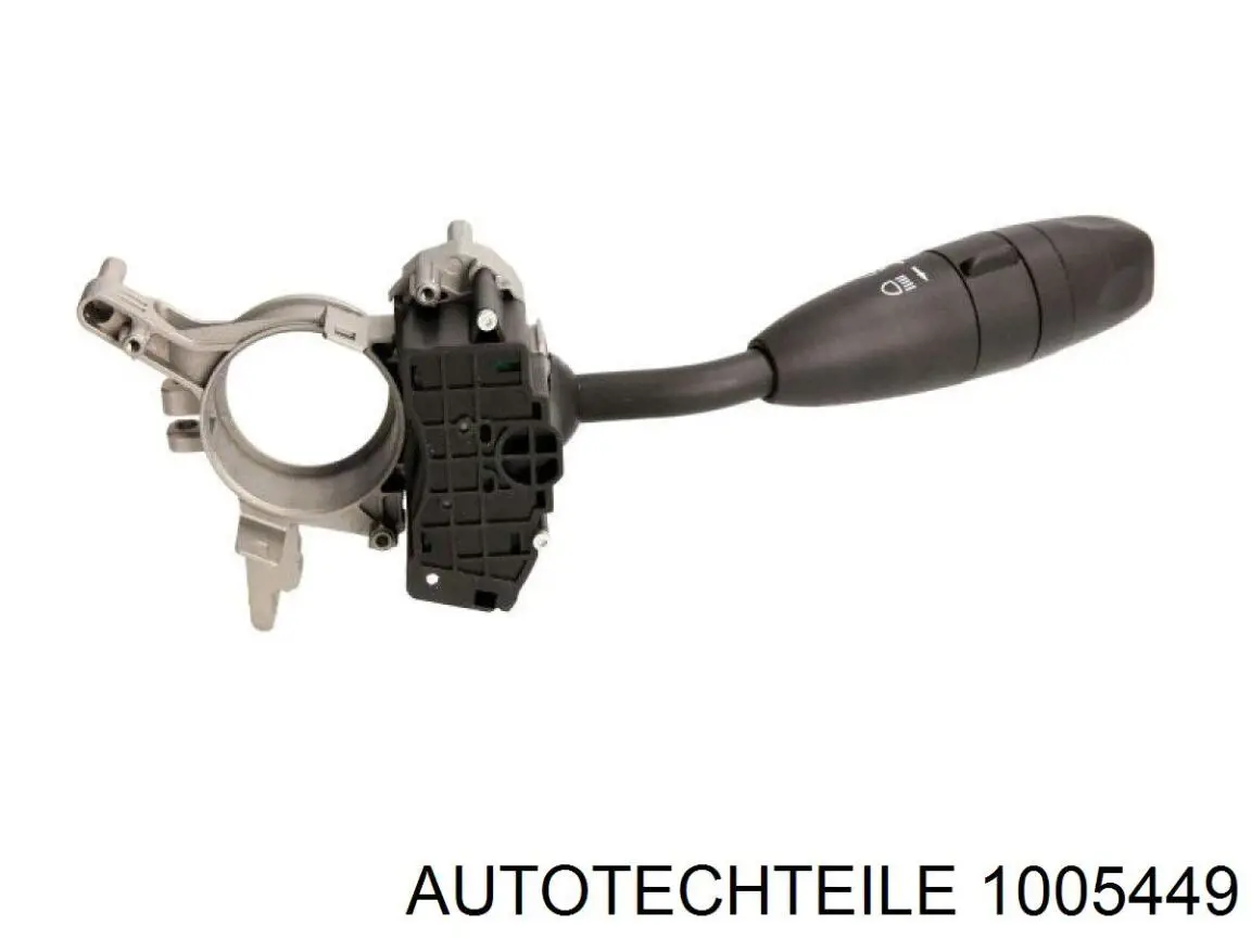 Купить 1005449 Autotechteile Левый подрулевой переключатель