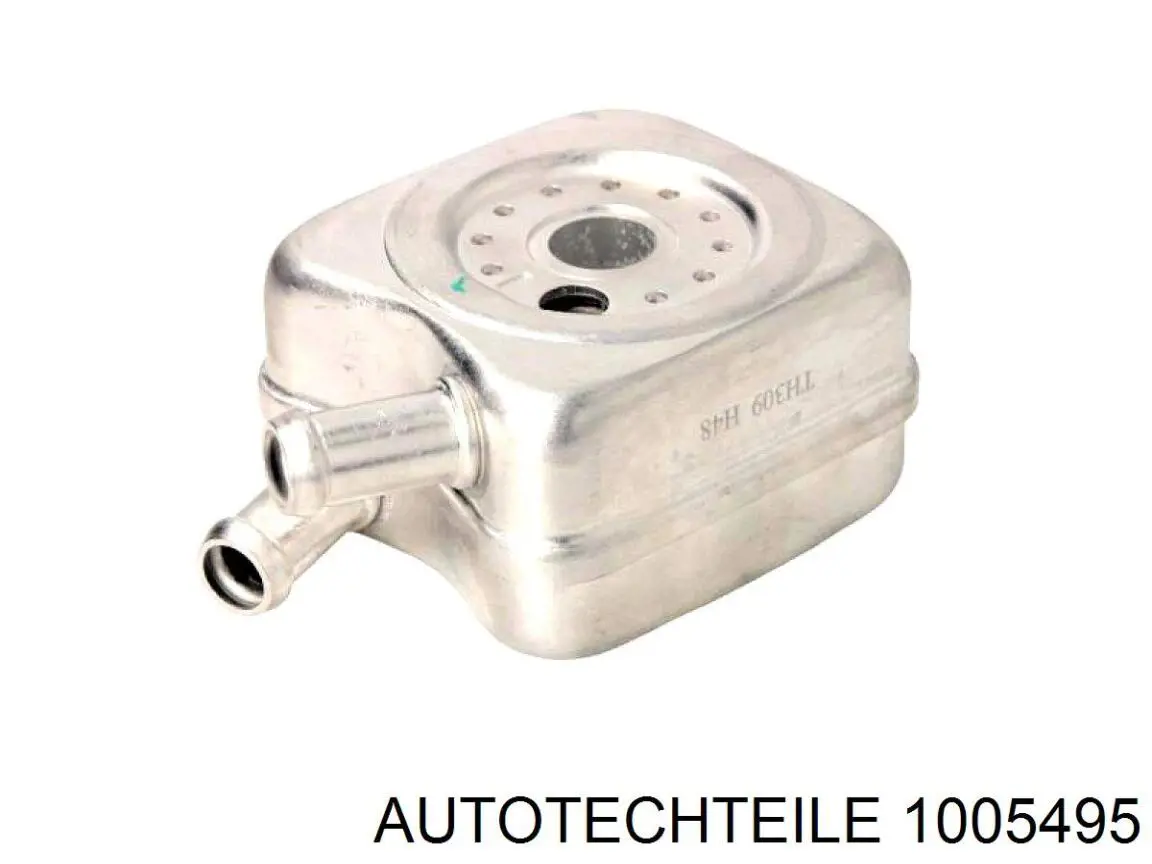 Кнопки переднего левого стеклоподъемника Autotechteile 1005495