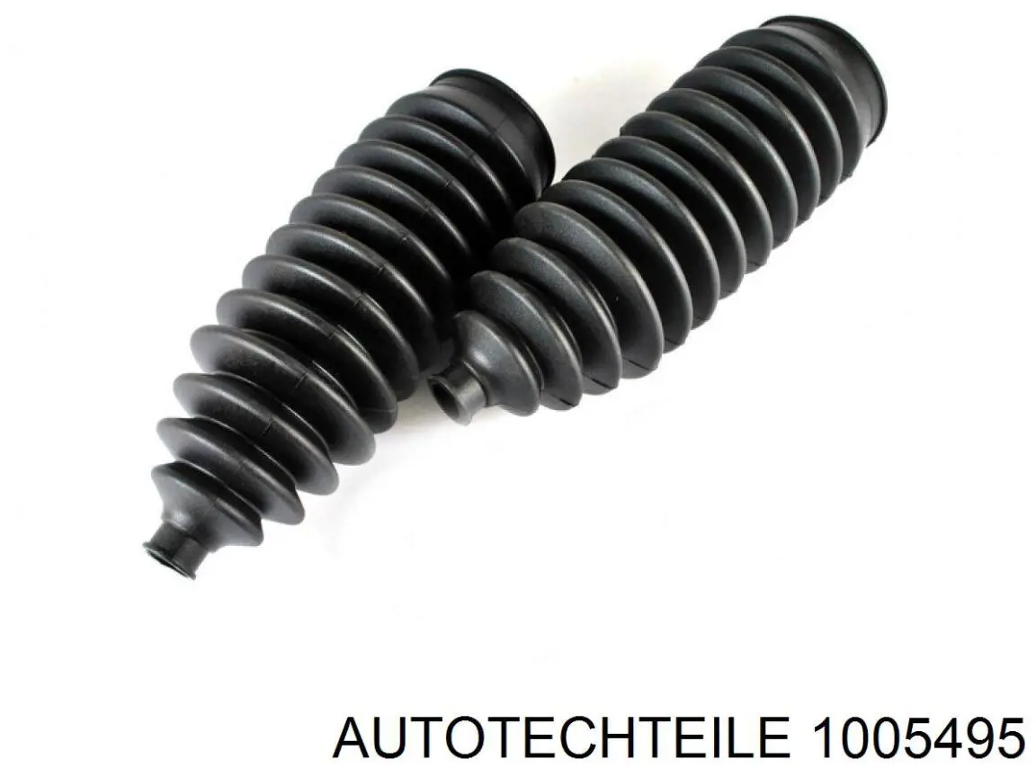 1005495 Autotechteile Кнопки переднего левого стекло подъёмника