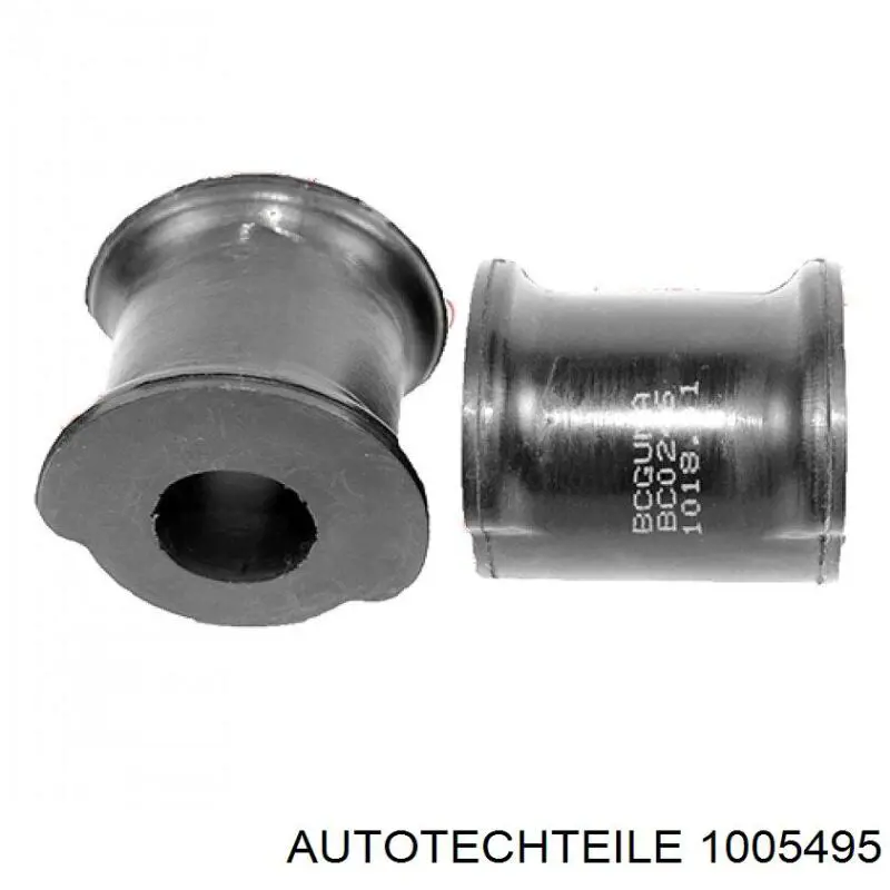 Купить 1005495 Autotechteile Кнопки переднего левого стеклоподъёмника