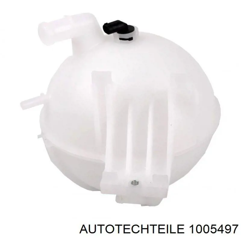 Кнопки переднего правого стеклоподъёмника Autotechteile 1005497