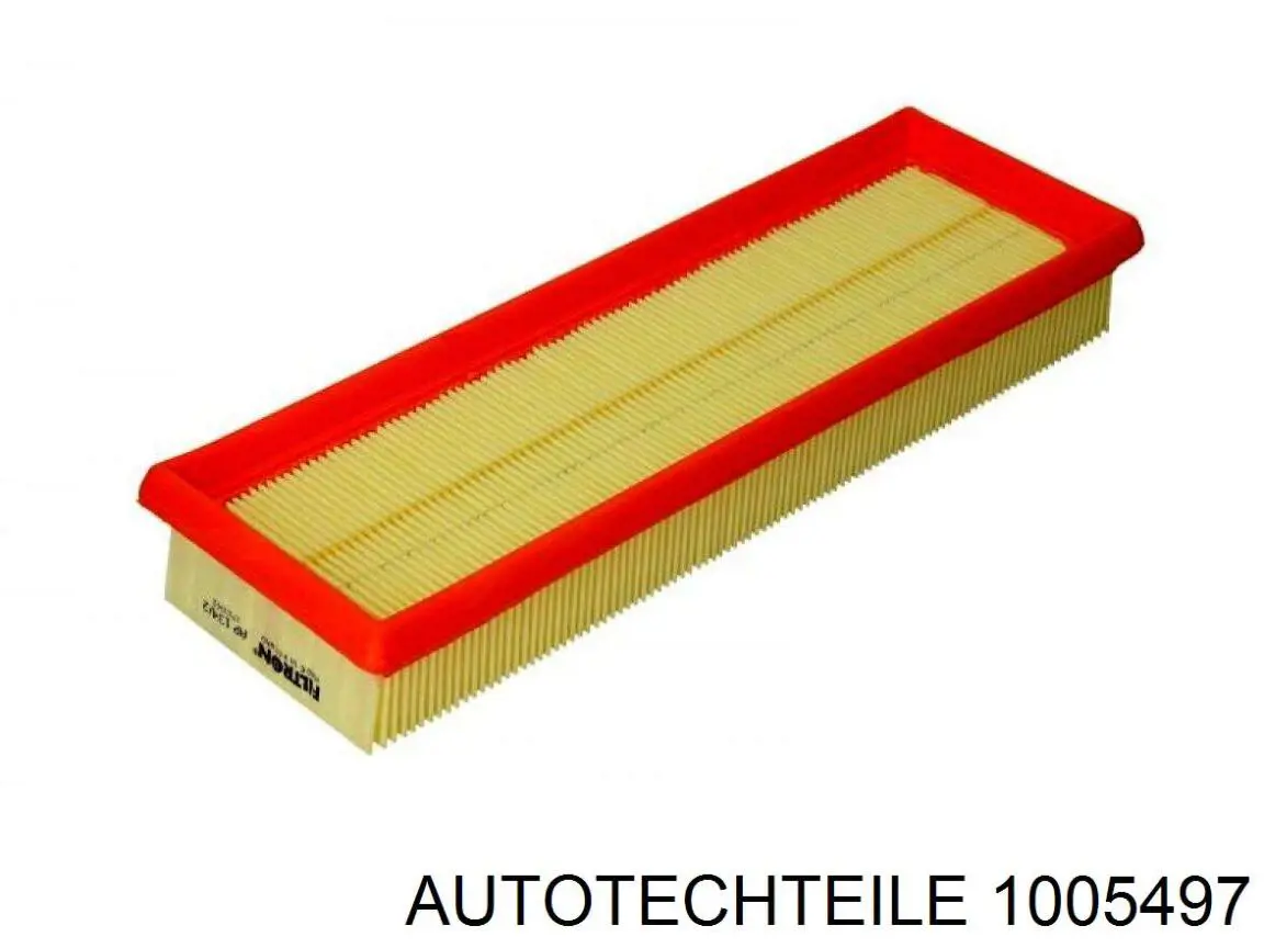 1005497 Autotechteile Кнопки переднего правого стекло подъёмника