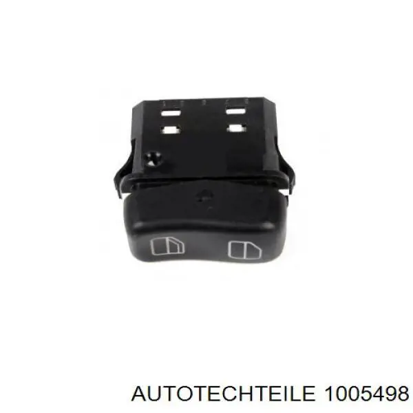 1005498 Autotechteile кнопка включения мотора стеклоподъемника передняя правая