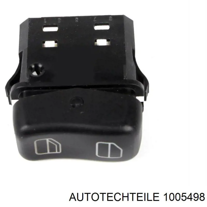 1005498 Autotechteile