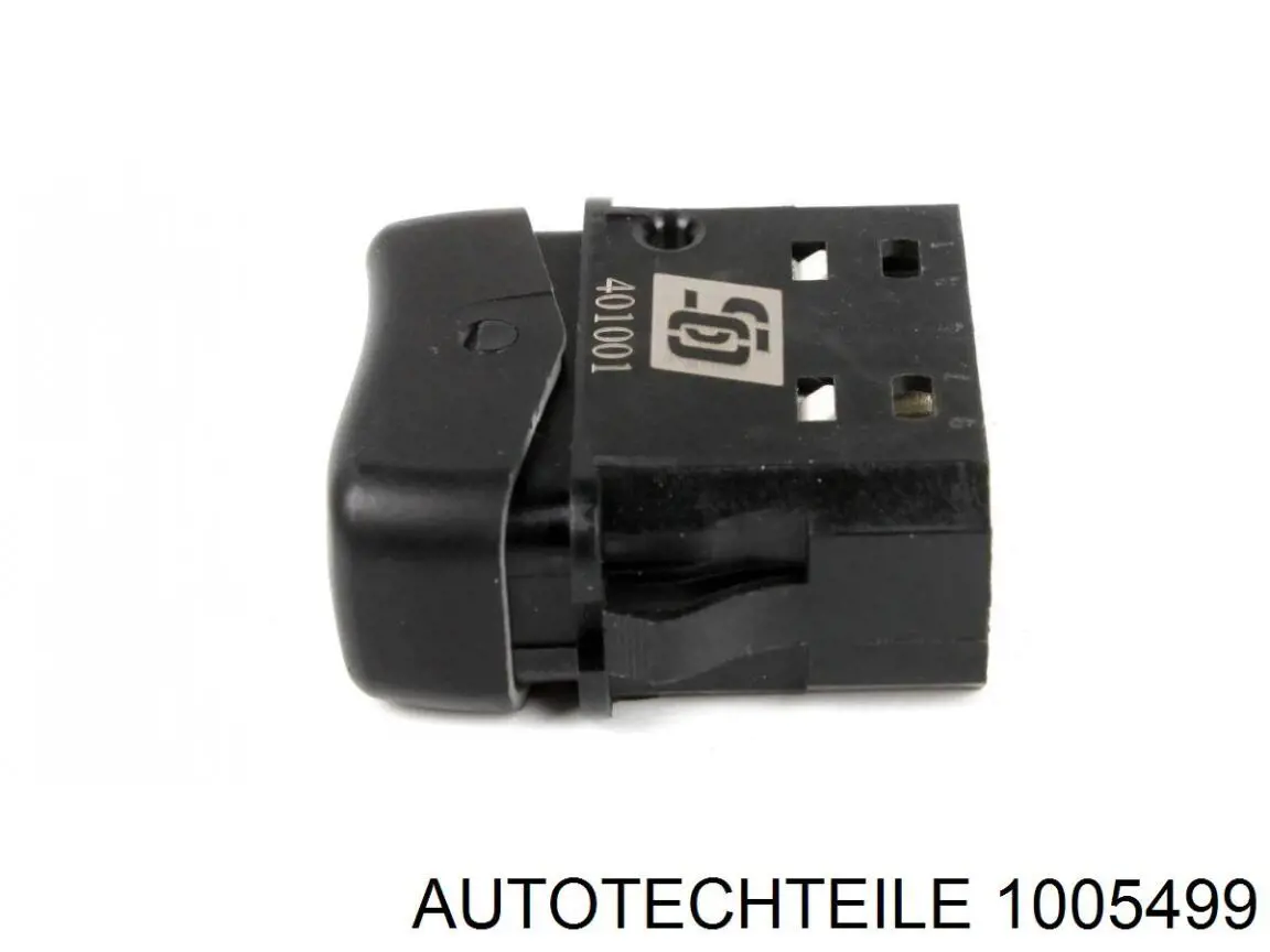 Купить 1005499 Autotechteile Регулятор зеркал