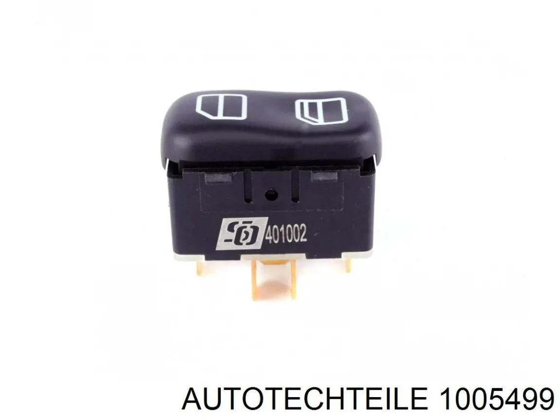 Регулятор зеркал 1005499 Autotechteile