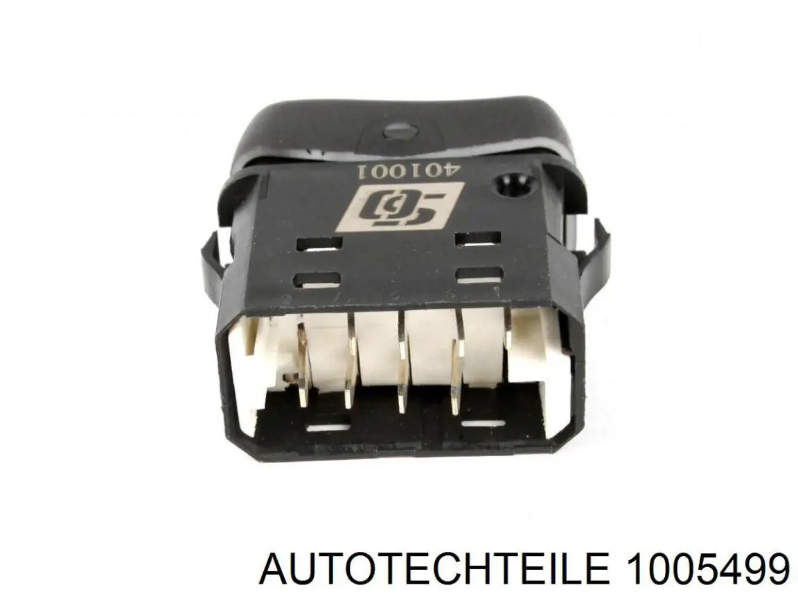 Регулятор зеркал Autotechteile 1005499