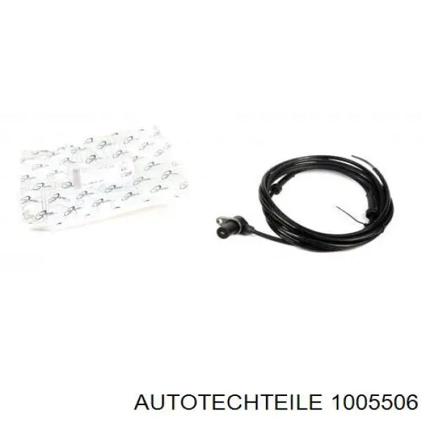 Датчик АБС задний 1005506 Autotechteile
