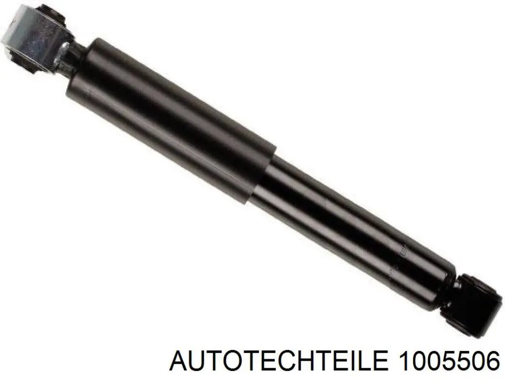 1005506 Autotechteile Датчик АБС (ABS) задний