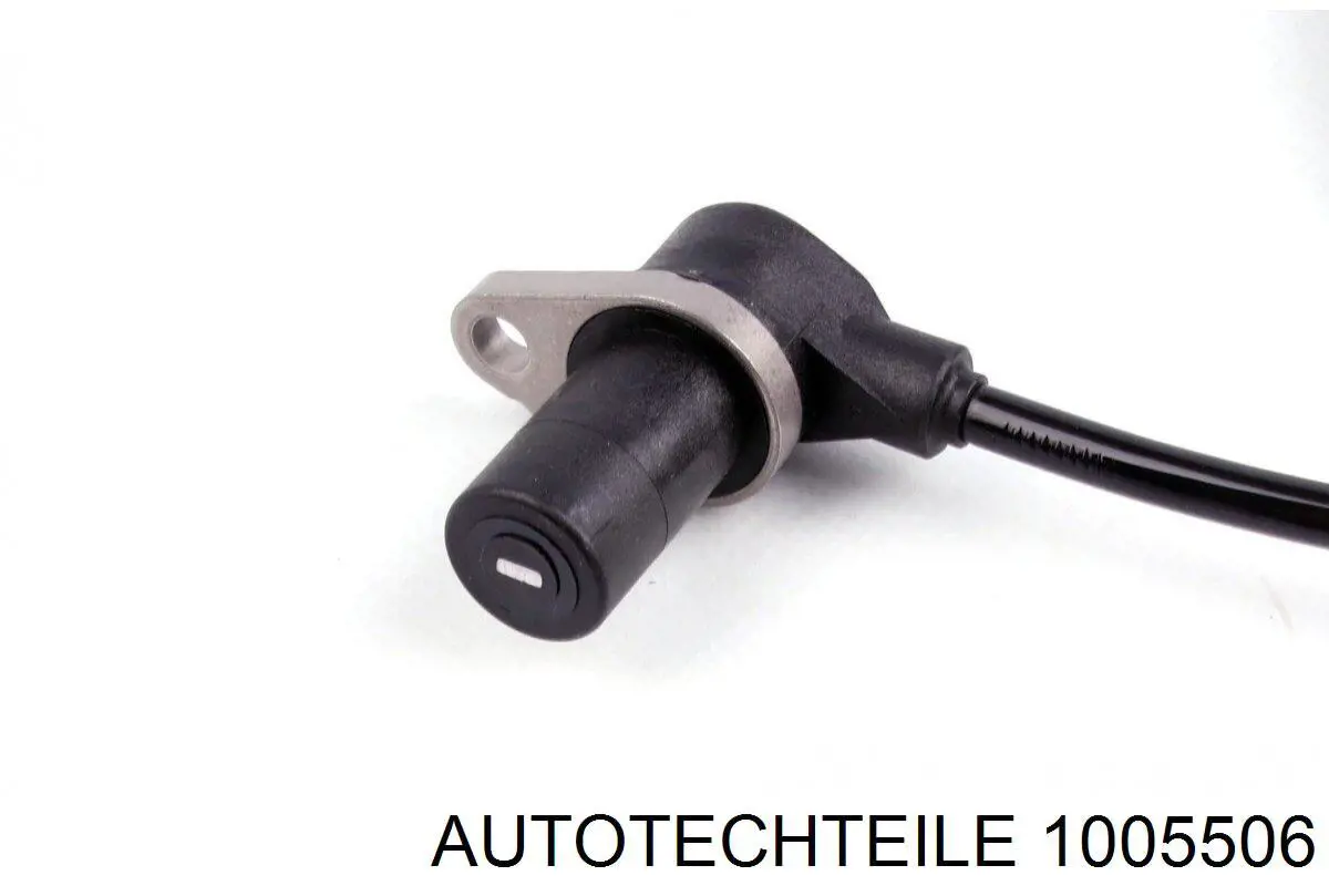 Датчик АБС (ABS) задний Autotechteile 1005506 цена, от 22.10 USD