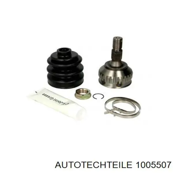 Датчик АБС передний 1005507 Autotechteile