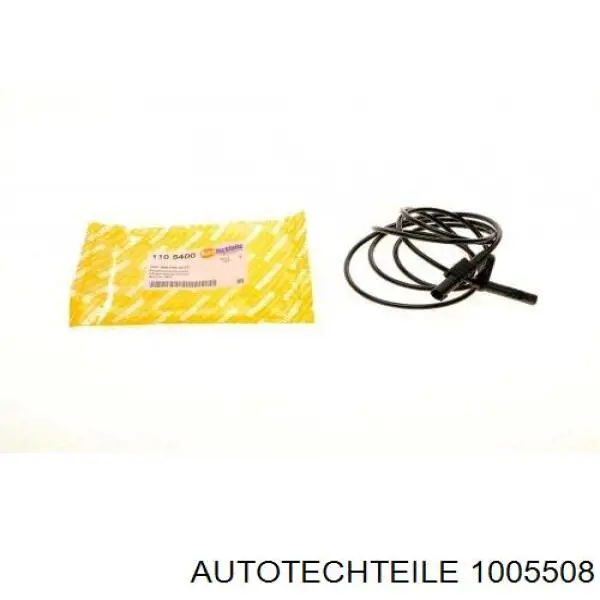 Датчик АБС (ABS) задний, левый Autotechteile 1005508 цена, от 17.76 USD