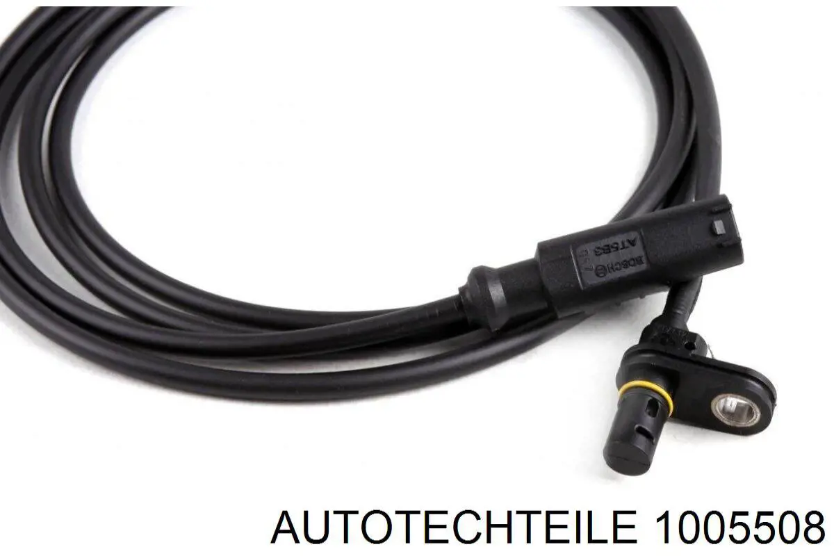 1005508 Autotechteile Задний левый датчик АБС