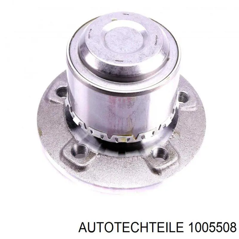 Датчик АБС (ABS) задний, левый Autotechteile 1005508 цена, от 17.76 USD