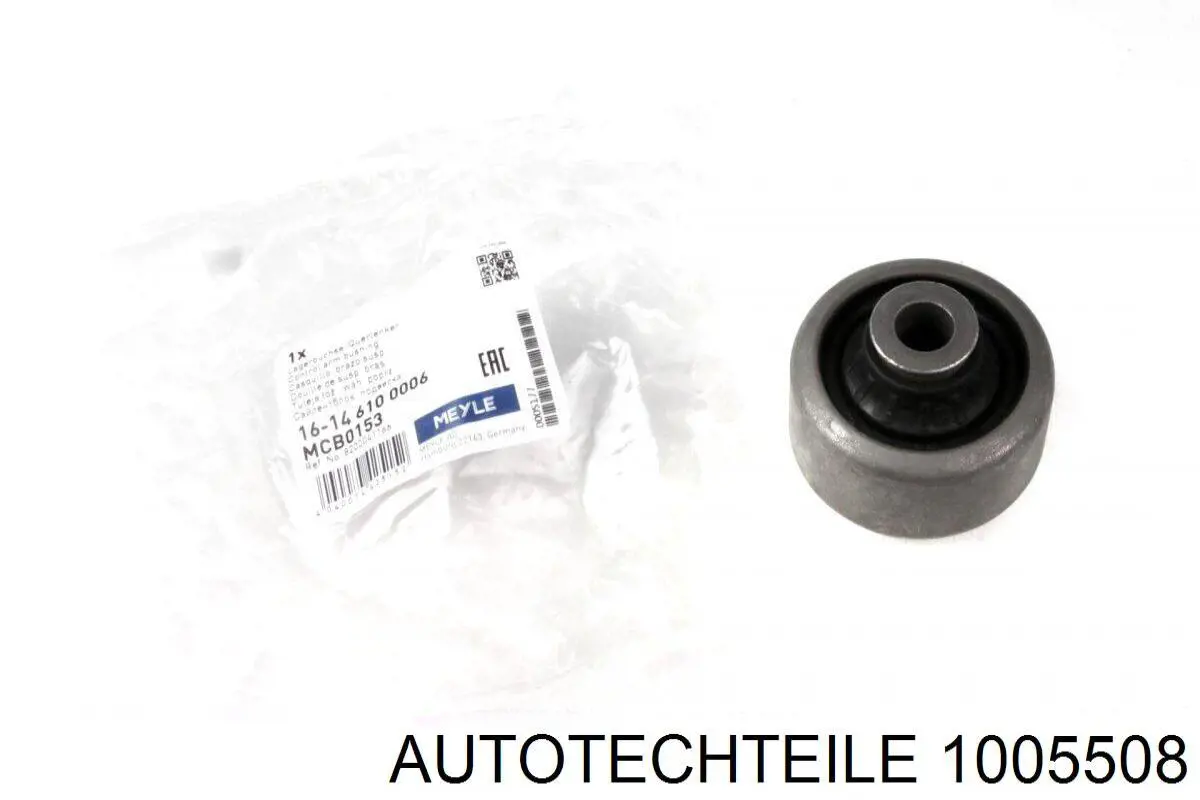 Датчик АБС задний левый 1005508 Autotechteile