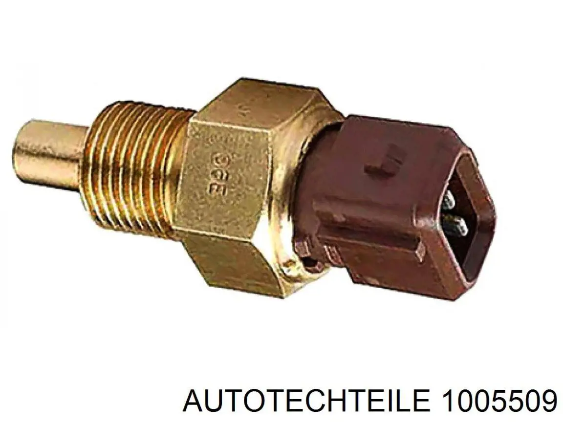 1005509 Autotechteile Датчик АБС (ABS) задний, правый