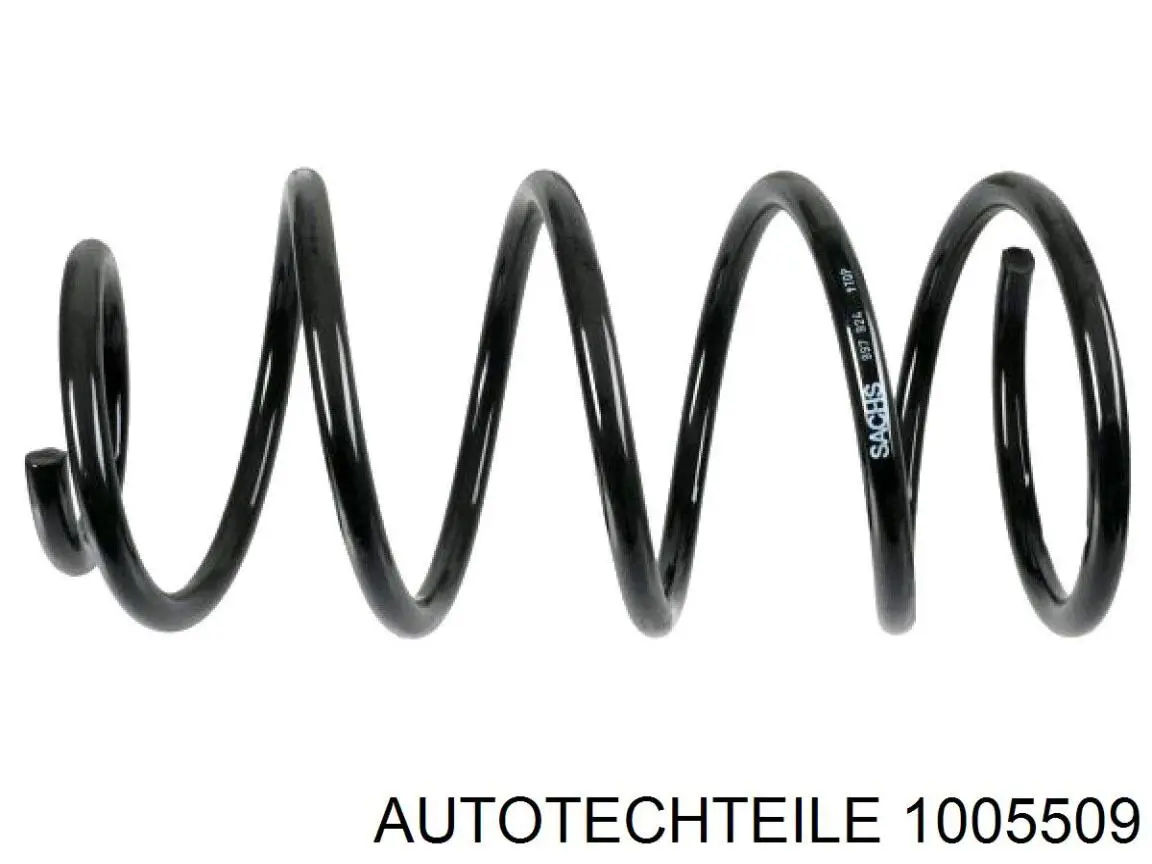 Датчик АБС (ABS) задний правый Autotechteile 1005509 цена, от 20.16 USD