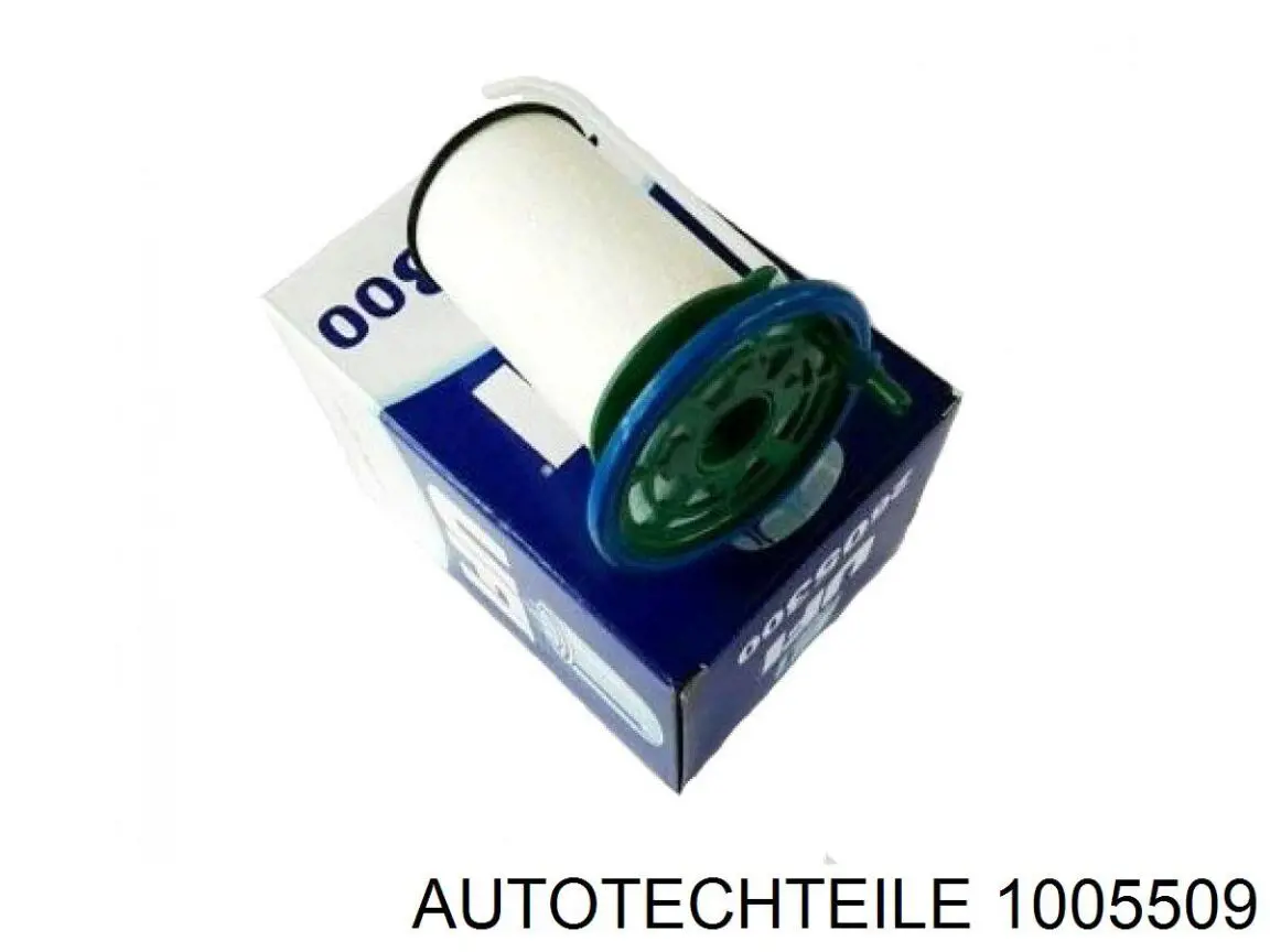 Датчик АБС задний правый 1005509 Autotechteile