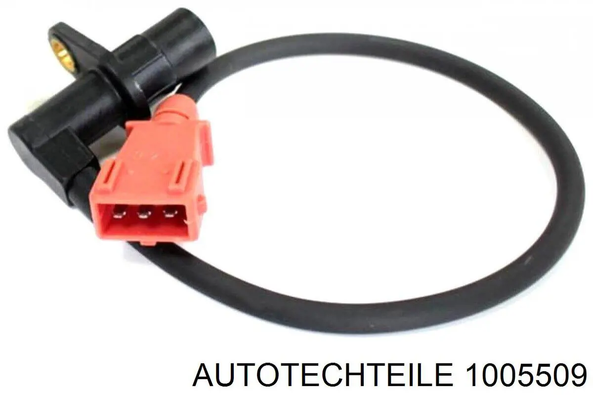 Купить 1005509 Autotechteile Датчик АБС задний правый