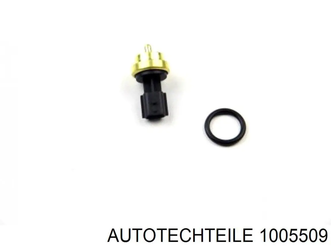 1005509 Autotechteile Датчик АБС (ABS) задний, правый