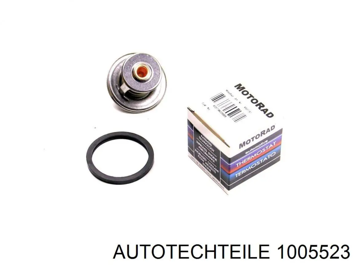 Купить 1005523 Autotechteile Кнопки переднего правого стекло подъемника