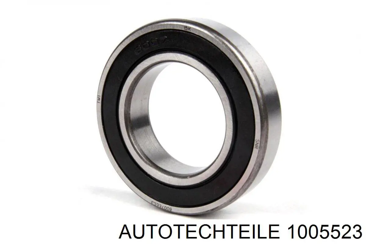 Кнопочный блок управления стеклоподъемником передний правый 1005523 Autotechteile