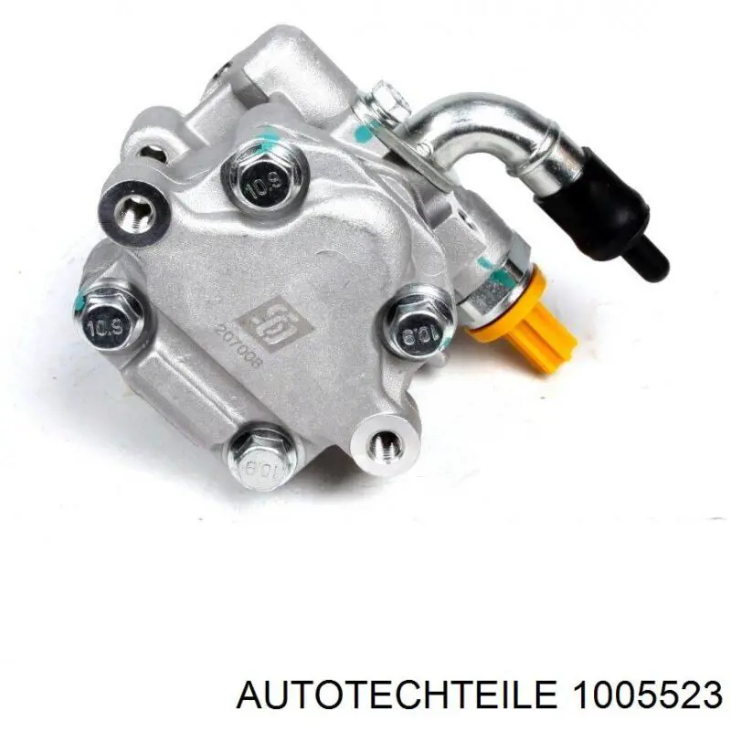 Кнопочный блок управления стеклоподъемником передний правый Autotechteile 1005523 цена, от 31.51 USD