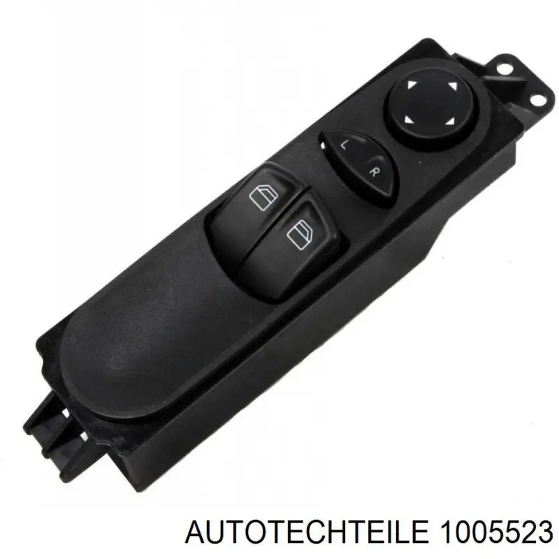 1005523 Autotechteile Кнопки переднего правого стекло подъёмника