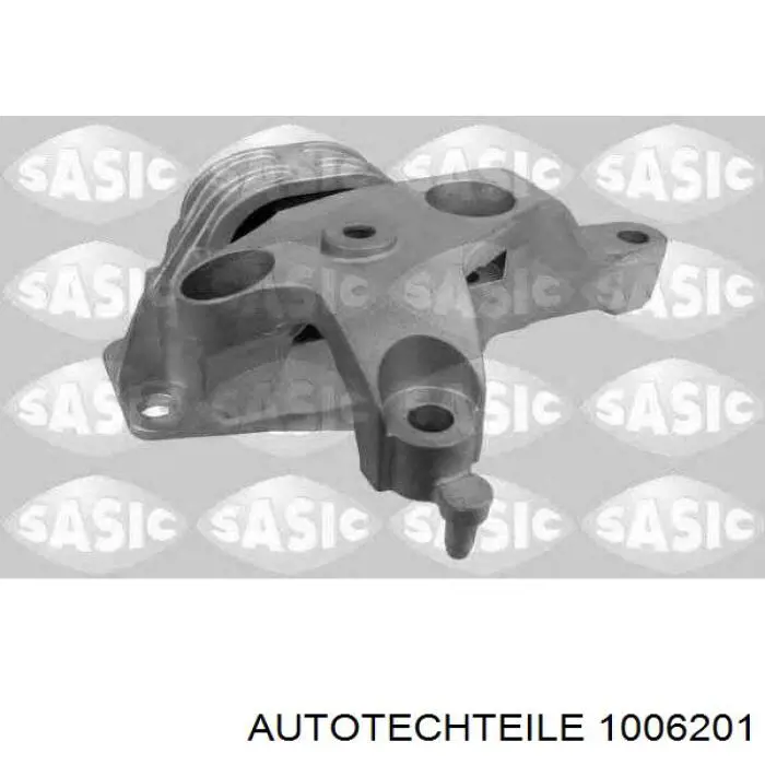 Опорный стакан пружины передней Autotechteile 1006201 цена, от 14.18 USD