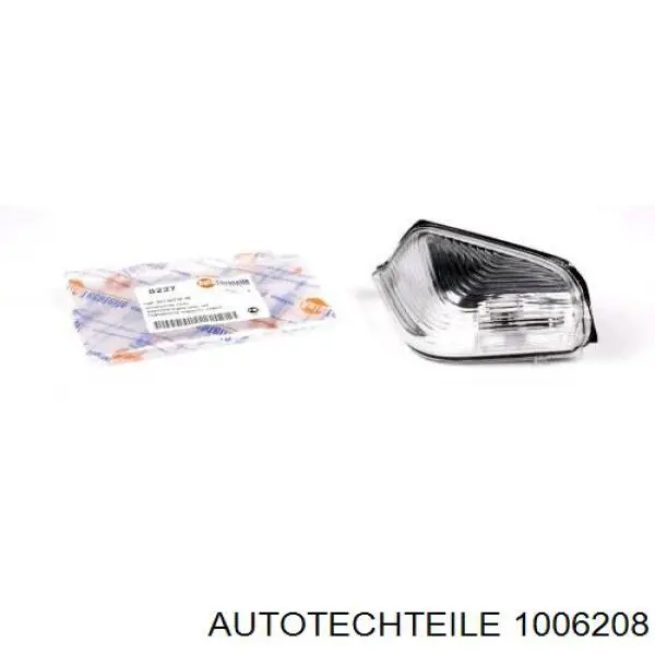 1006208 Autotechteile Ресничка левой фары