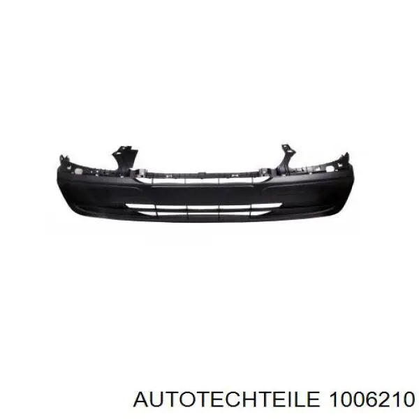 1006210 Autotechteile Балка бампера переднего