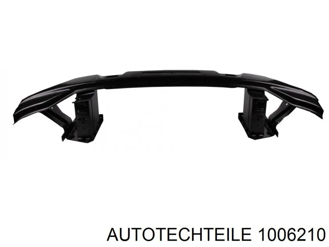 Усилитель переднего бампера 1006210 Autotechteile