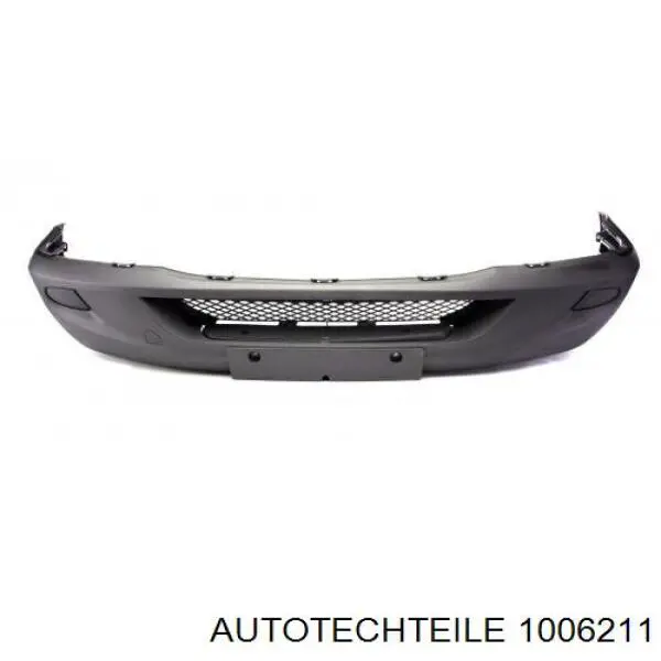 Усилитель переднего бампера 1006211 Autotechteile