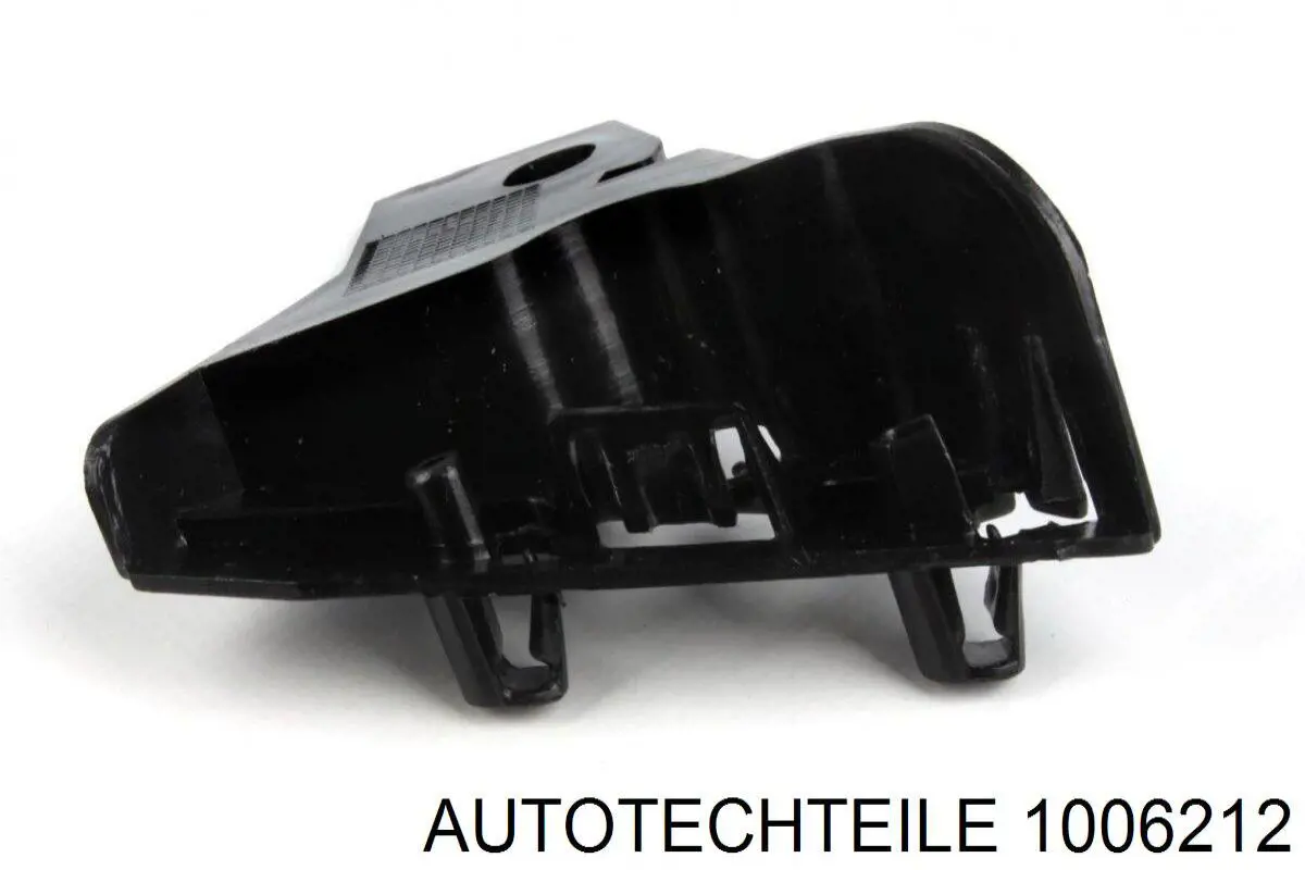 1006212 Autotechteile Накладка фар нижняя