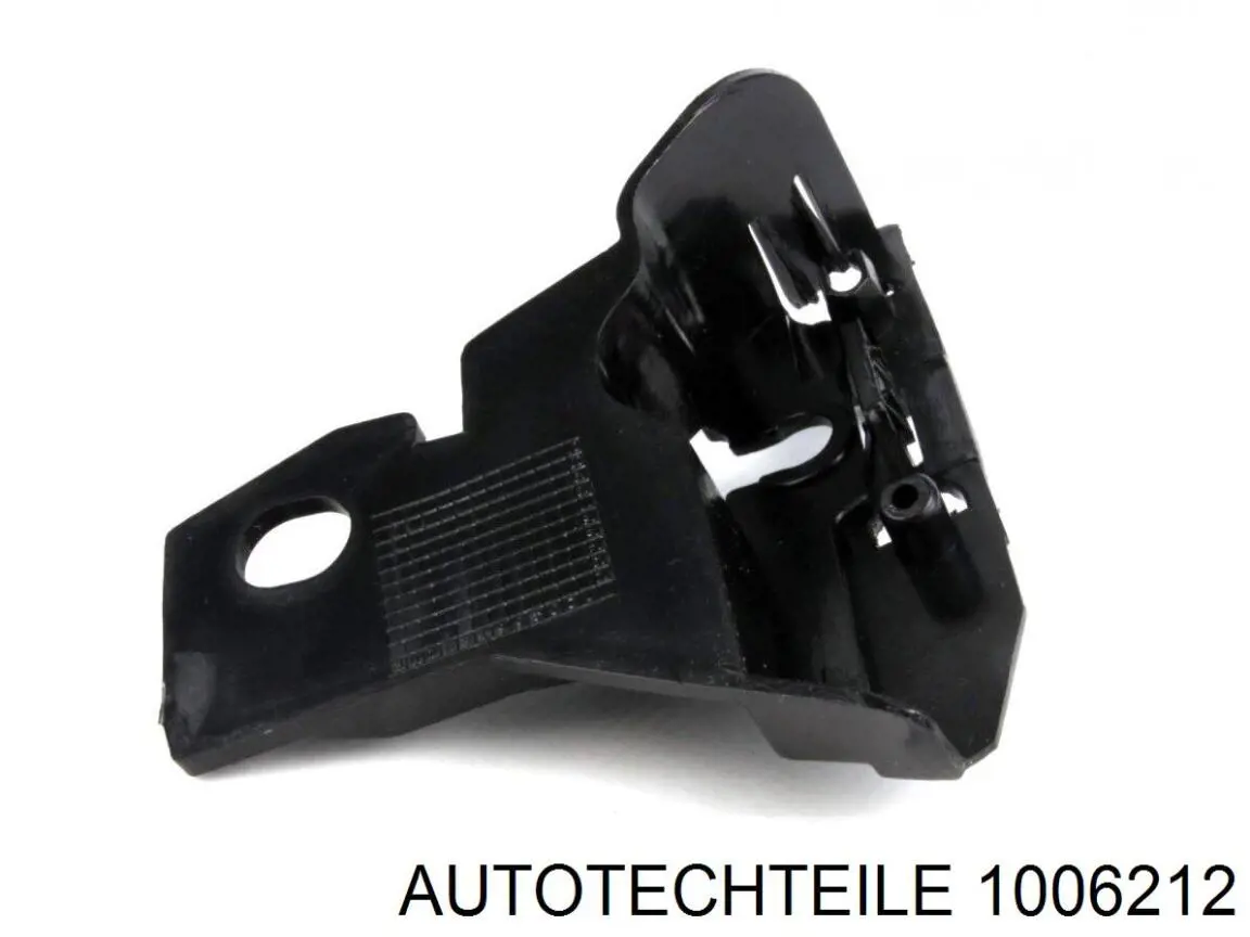 Накладка фар нижняя Autotechteile 1006212 цена, от 53.39 USD