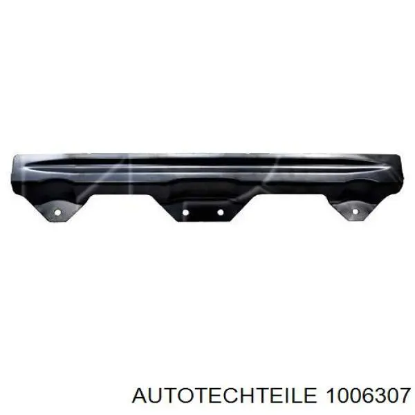 1006307 Autotechteile Переднее правое крыло