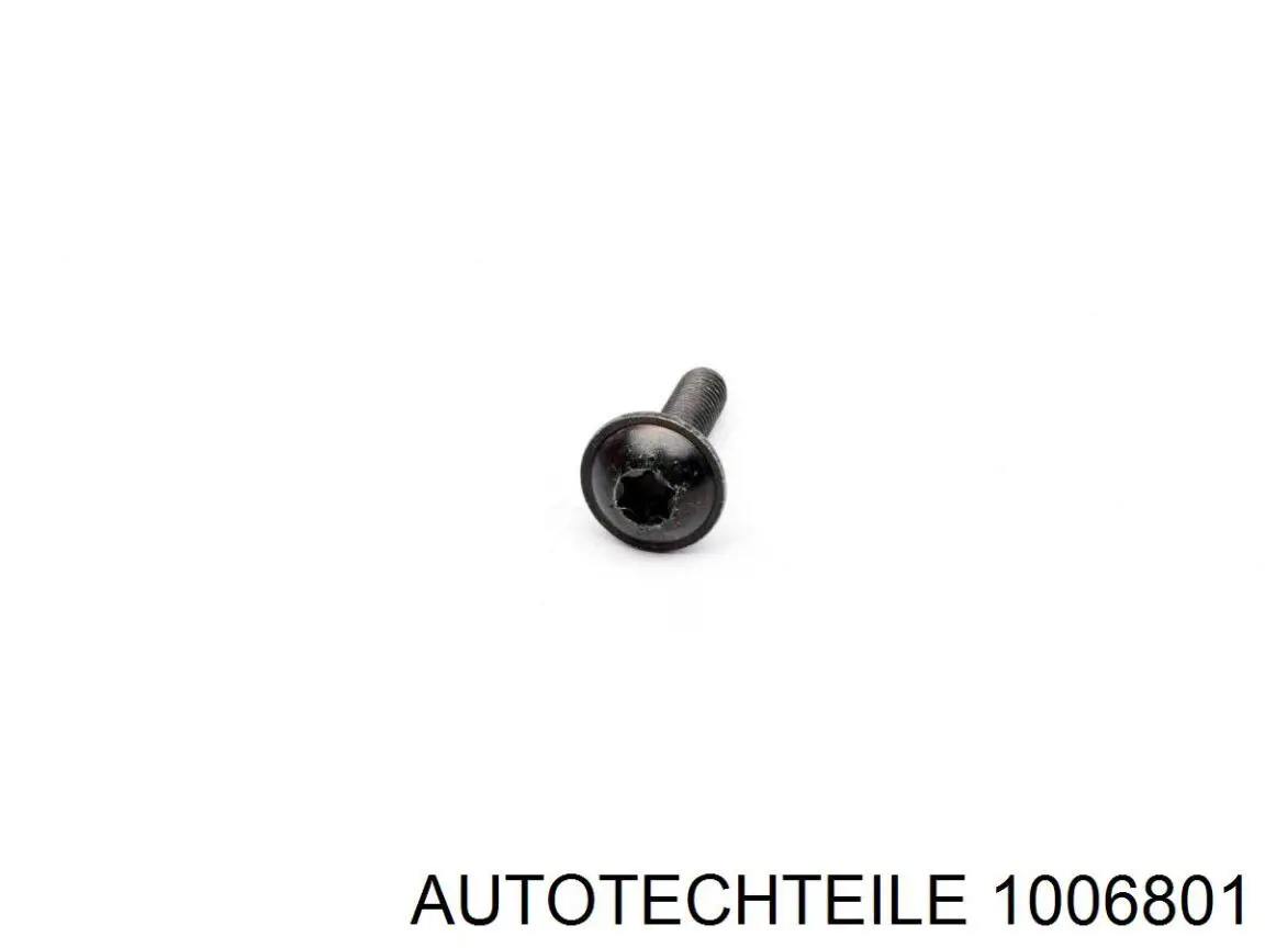 Облицовка щитка приборов "торпедо" Autotechteile 1006801 цена, от 34.96 USD