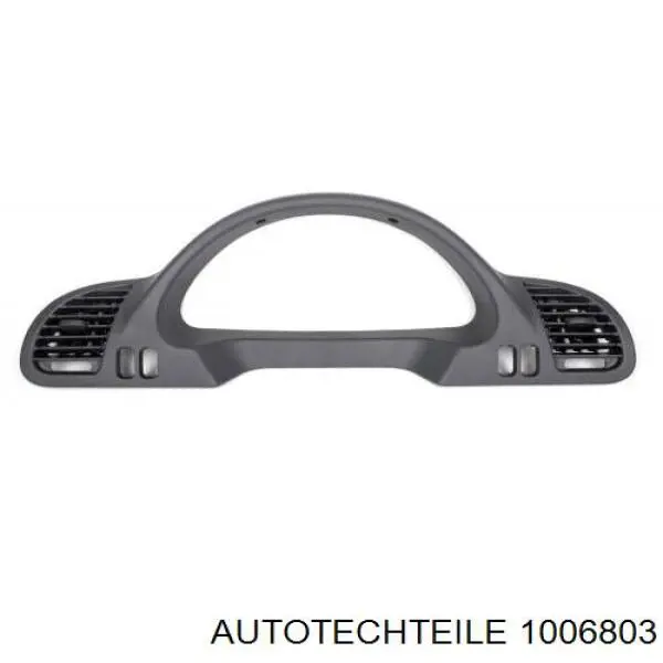Купить 1006803 Autotechteile Облицовка щитка приборов "торпедо"
