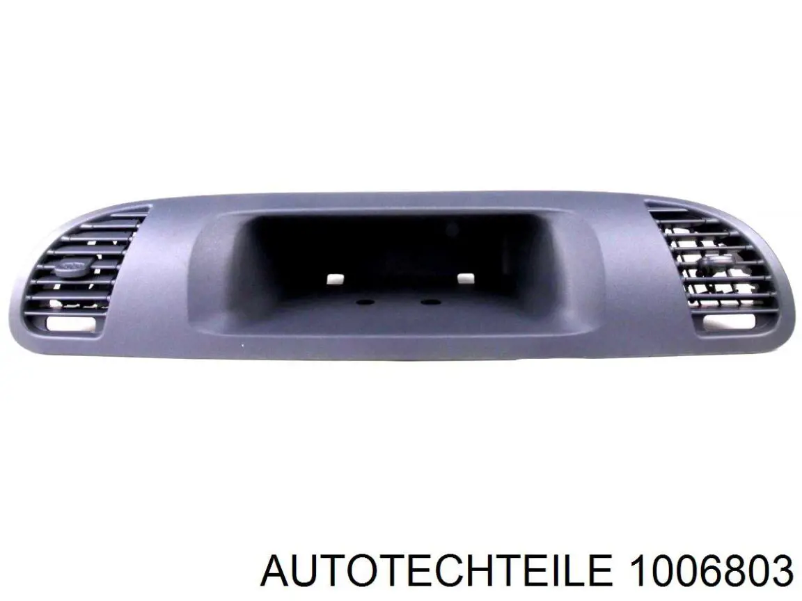 Облицовка щитка приборов "торпедо" Autotechteile 1006803