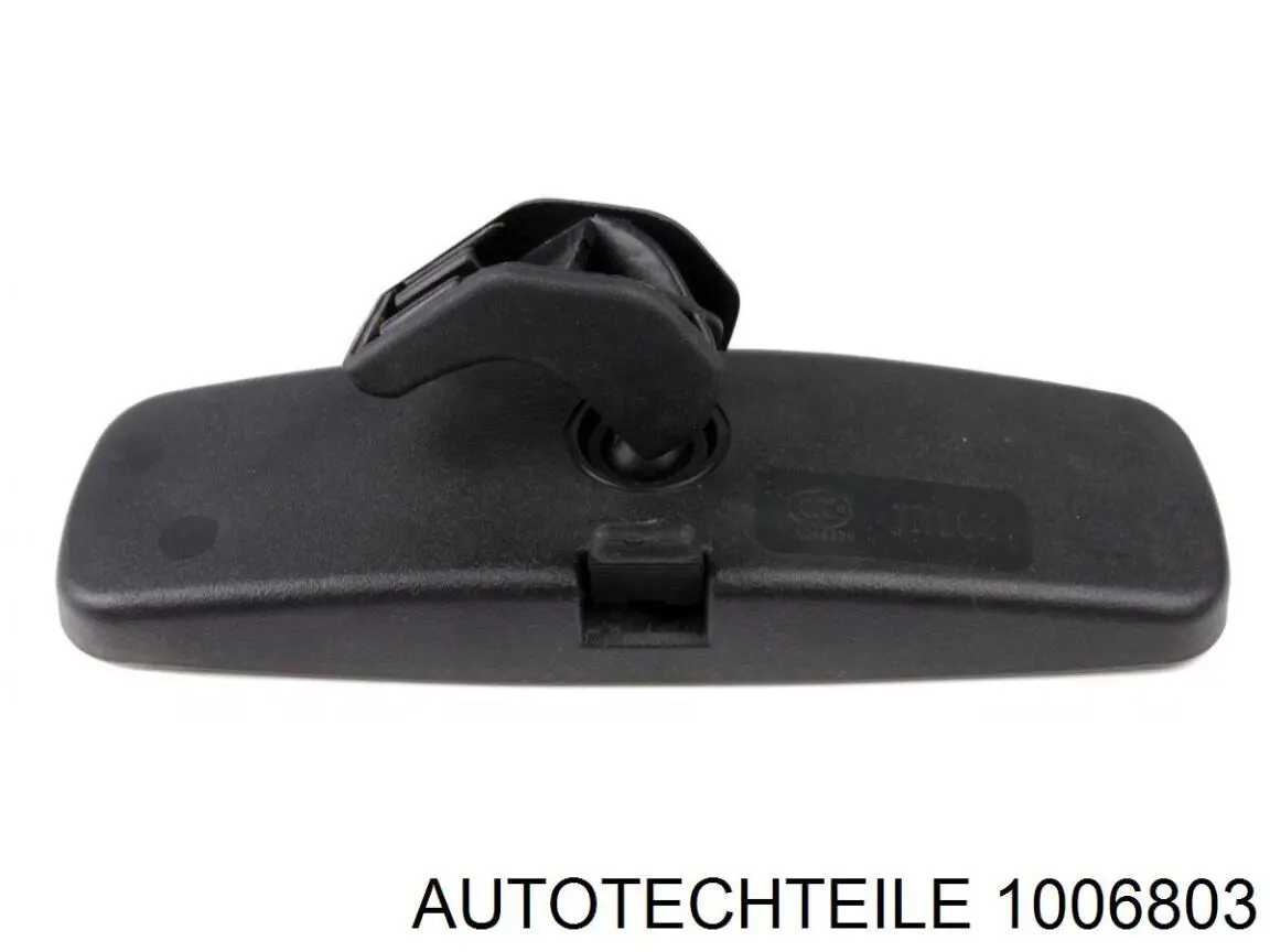 Облицовка щитка приборов "торпедо" Autotechteile 1006803 цена, от 38.02 USD