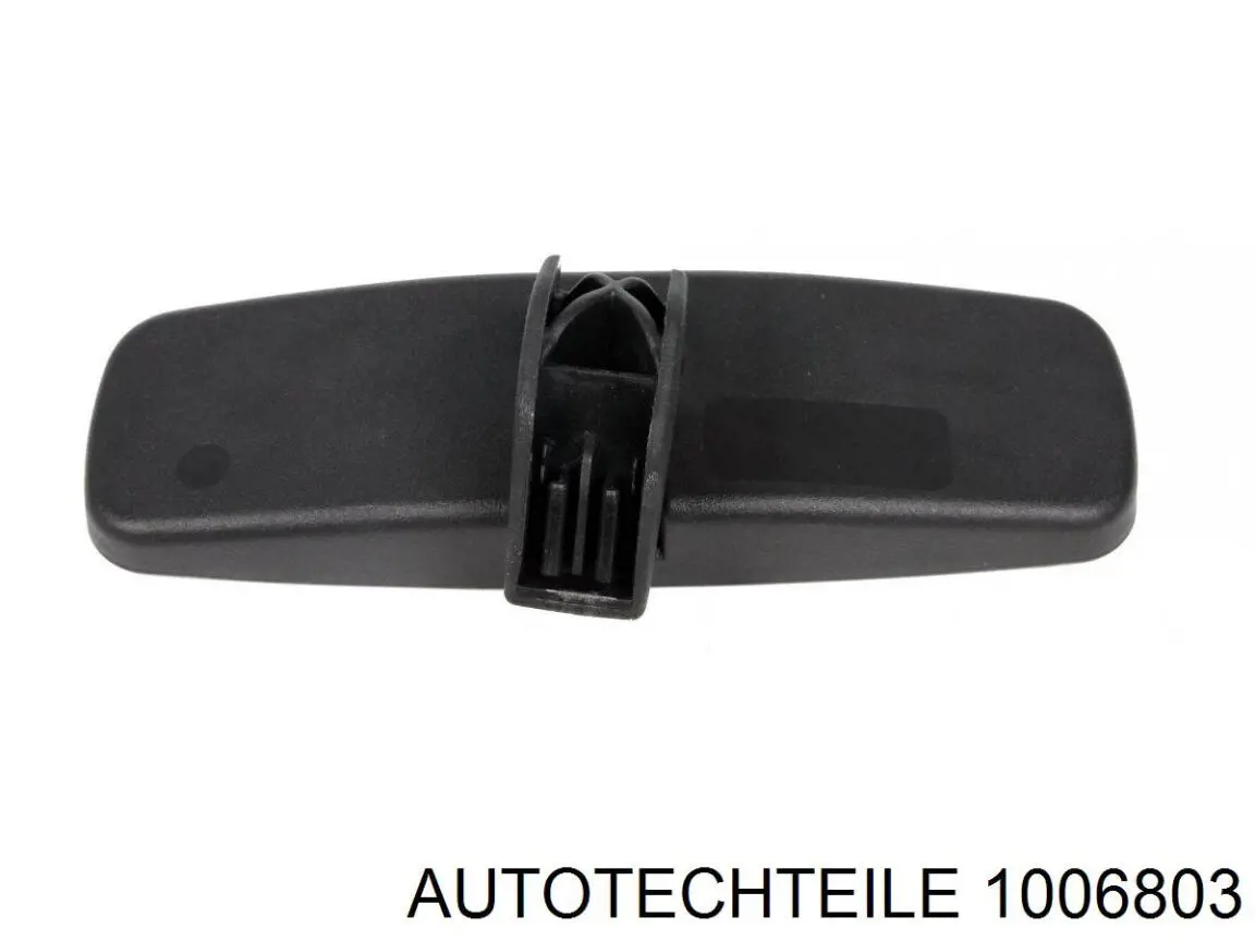 Облицовка щитка приборов "торпедо" Autotechteile 1006803 цена, от 38.02 USD