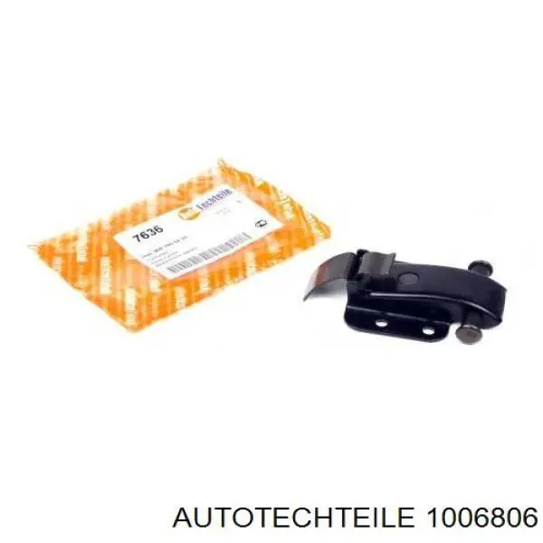 Накладка подножки 1006806 Autotechteile